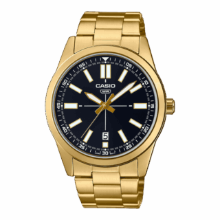 Reloj Casio Mtp Vd02G 1E Guatemala