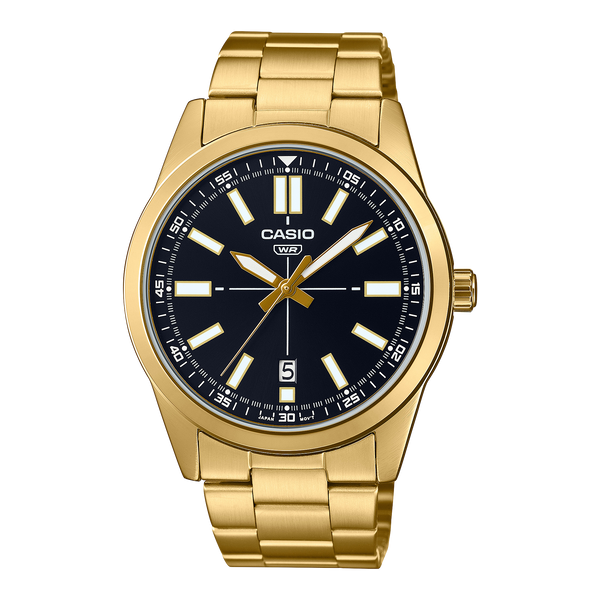 Reloj Casio Mtp Vd02G 1E Guatemala