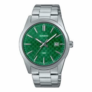 Reloj Casio Caballero Mtp Vd03D 3A1 Guatemala