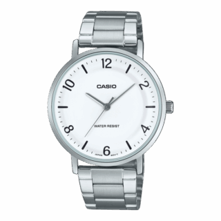 Reloj Casio Caballero Mtp Vt03D 7B Guatemala