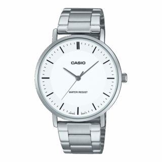 Reloj Casio Caballero Mtp Vt04D 7E Guatemala