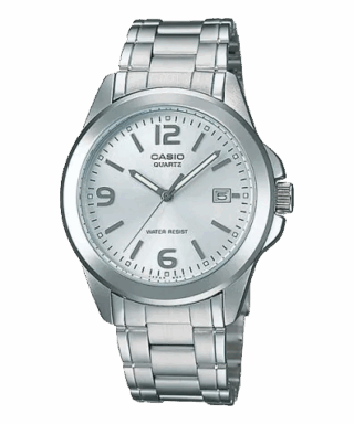 Reloj Casio Mtp 1215A 7A Guatemala