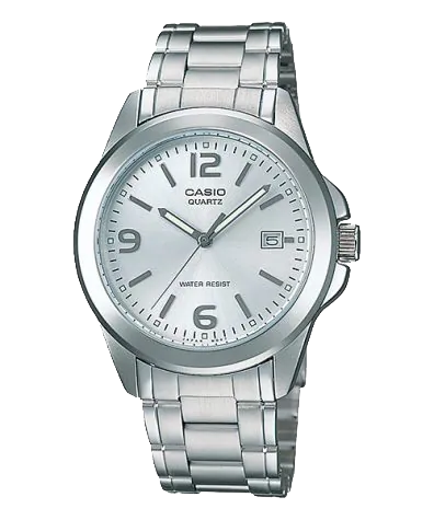 Reloj Casio Mtp 1215A 7A Guatemala