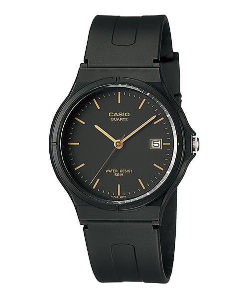 Reloj Casio Mw 59 1Evdf Guatemala