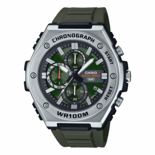 Reloj Casio Mwa 300H 3Av Guatemala