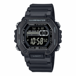 Reloj Casio Mwd 110Hb 1Bv Guatemala