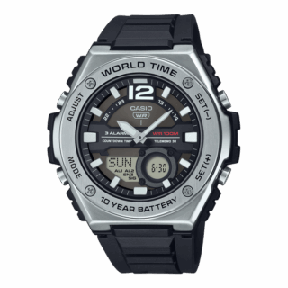 Reloj Casio Mwq 100 1Av Guatemala