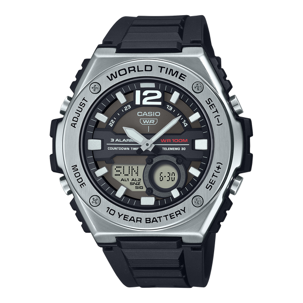Reloj Casio Mwq 100 1Av Guatemala