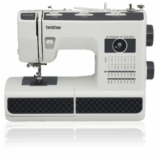 Máquina De Coser Brother St371Hd Guatemala