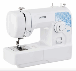 Máquina De Coser Brother Js60 Guatemala