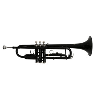 Trompeta Liverpool Tp8001C Bk Guatemala