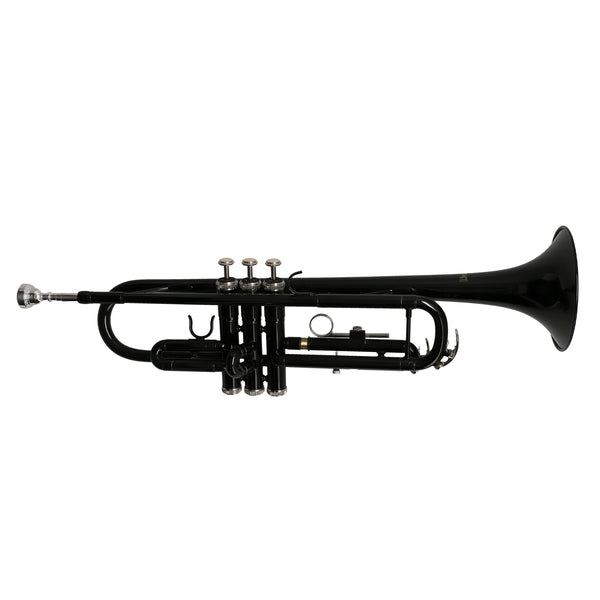 Trompeta Liverpool Tp8001C Bk Guatemala