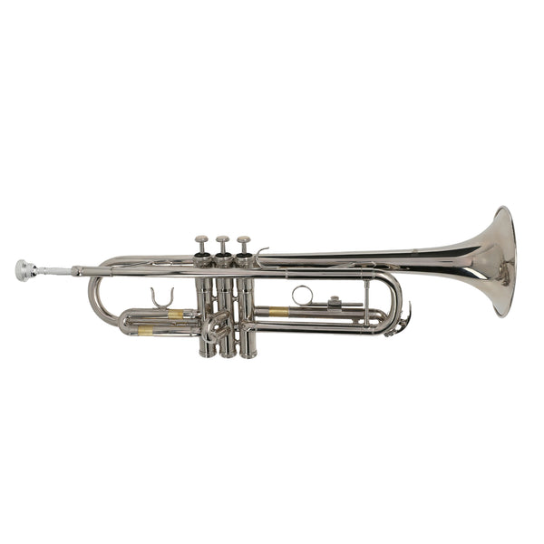 Trompeta Niquelada Liverpool Tp8001N Guatemala