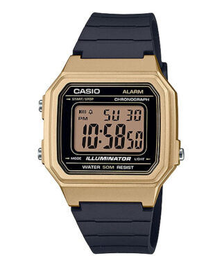 Reloj Casio W 217Hm 9Av Guatemala