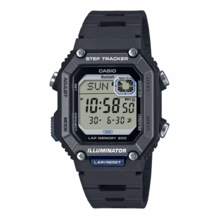 Reloj Casio Ws B1000 1A Guatemala