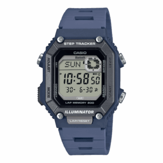 Reloj Casio Ws B1000 2A Guatemala