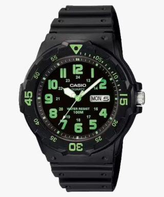 Reloj Casio Mrw 200H 3Bv Guatemala