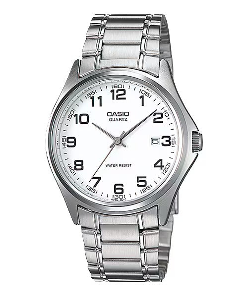 Reloj Casio Mtp 1183A 7Bdf Guatemala