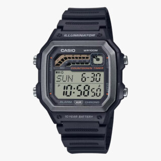 Reloj Casio Ws 1600H 1Avdf Guatemala