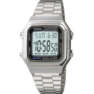 Reloj Casio A178Wa 1A Guatemala