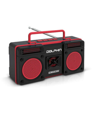 Rtx 20 Radio Bluetooth Dolphin Guatemala