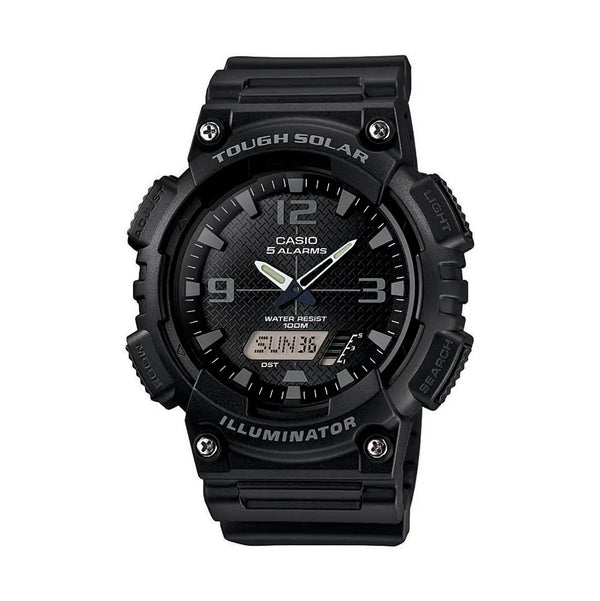 Reloj Casio Aq S810W 1A2 Guatemala