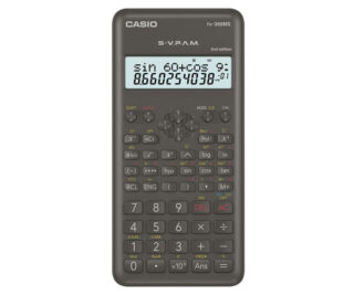 Calculadora Científica Casio Fx 350Ms 2 Guatemala