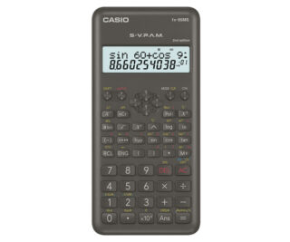 Calculadora Científica Casio Fx 95Ms 2 Guatemala