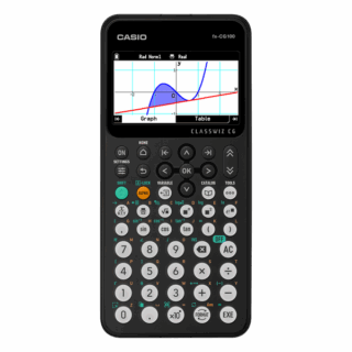 Calculadora Graficadora Fx Cg100 Classwiz Guatemala