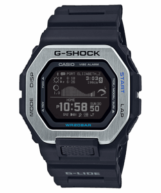 Reloj G Shock Gbx 100 1 Guatemala