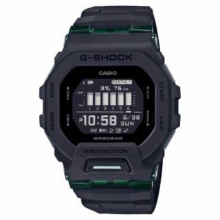 Reloj G Shock Gbd 200Uu 1 Guatemala
