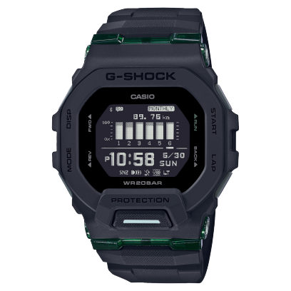 Reloj G Shock Gbd 200Uu 1 Guatemala