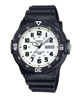 Reloj Casio Mrw 200H 7Bv Guatemala