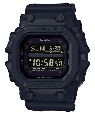 Reloj G Shock Gx 56Bb 1 Guatemala