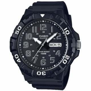 Reloj Casio Mrw 210H 1Av Guatemala