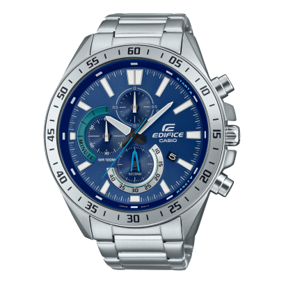 Reloj Edifice Efv 620D 2Av Guatemala