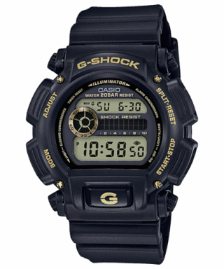 Reloj G Shock Dw 9052Gbx 1A9 Guatemala