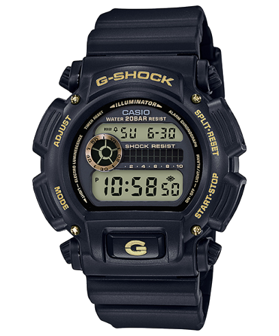 Reloj G Shock Dw 9052Gbx 1A9 Guatemala