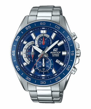 Reloj Edifice Efv 550D 2Av Guatemala