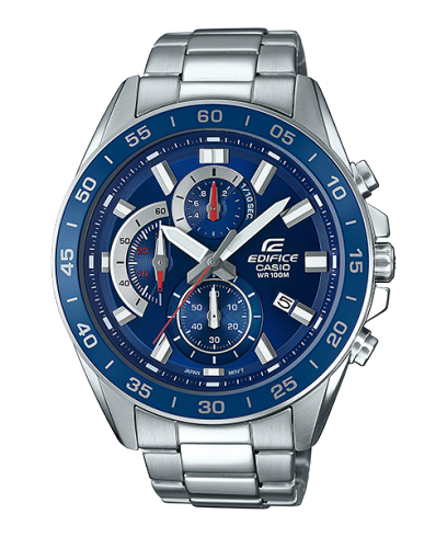 Reloj Edifice Efv 550D 2Av Guatemala