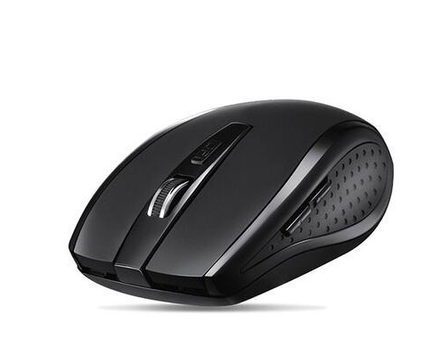 Mouse Inalámbrico Nano 2 4Ghz Case Logic Guatemala