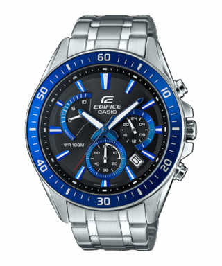 Reloj Edifice Efr 552D 1A2V Guatemala