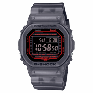 Reloj G Shock Dw B5600G 1 Guatemala