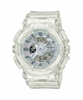 Reloj Baby G Ba 110Cr 7A Guatemala