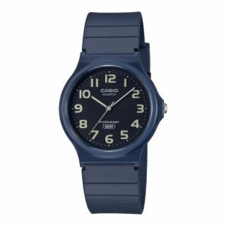 Reloj Casio Mq 24Uc 2B Guatemala