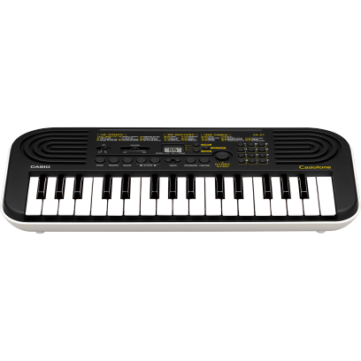 Teclado Casio Sa 51H2 Guatemala