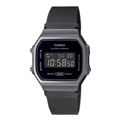 Reloj Casio A168Wemb 1B Guatemala