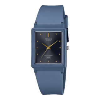 Reloj Casio Mq 38Uc 2A2 Guatemala