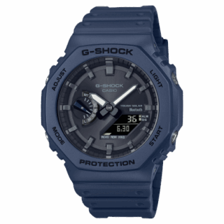 Reloj G Shock Ga B2100 2A Guatemala