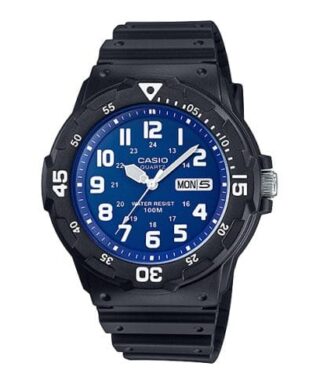 Reloj Casio Mrw 200H 2B2V Guatemala